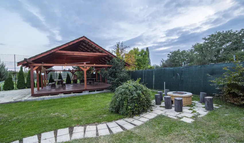 Sweet-Life Wellness Apartman Egerszal�k - Kedvezm�nyes �r csal�dok r�sz�reak (1 �jt�l)