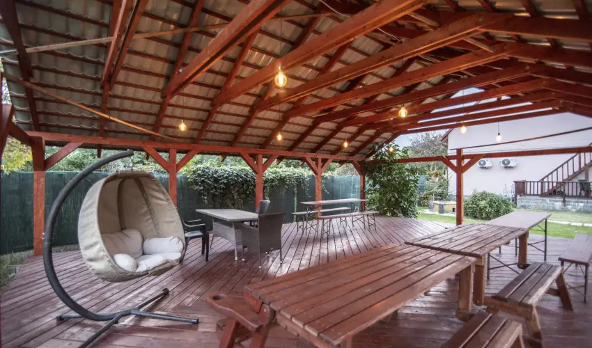 Sweet-Life Wellness Apartman Egerszal�k - Kedvezm�nyes �r csal�dok r�sz�reak (1 �jt�l)