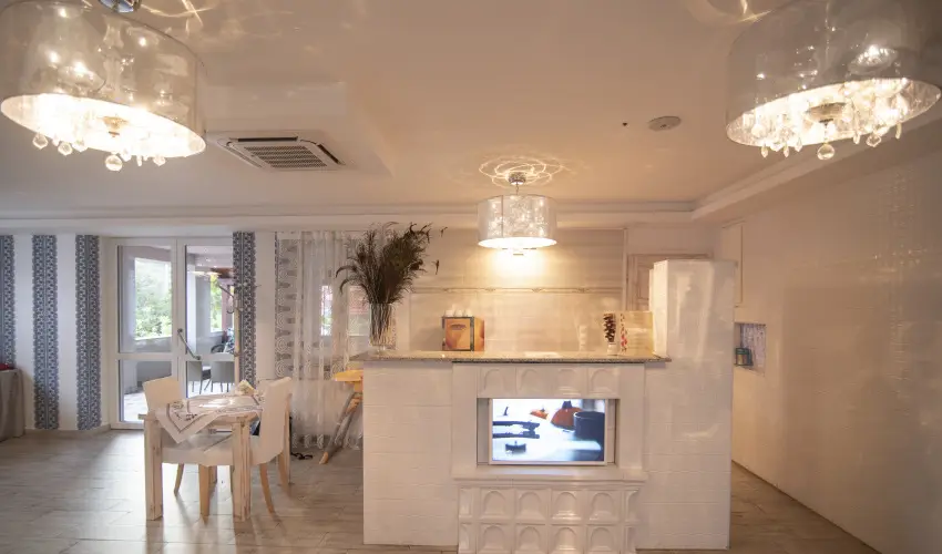 Sweet-Life Wellness Apartman Egerszal�k - Kedvezm�nyes �r csal�dok r�sz�reak (1 �jt�l)