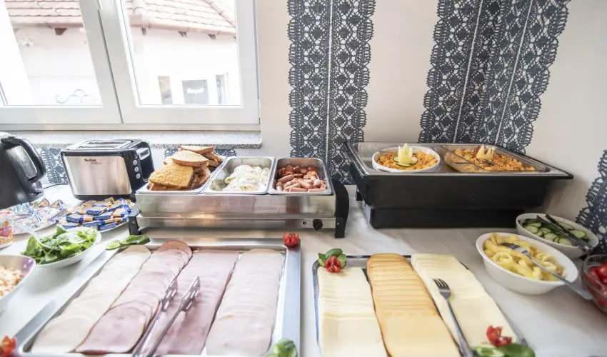 Sweet-Life Wellness Apartman Egerszal�k - Kedvezm�nyes �r csal�dok r�sz�reak (1 �jt�l)