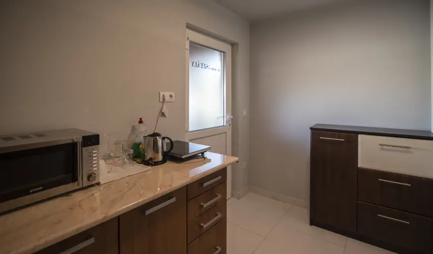 Sweet-Life Wellness Apartman Egerszal�k - Kedvezm�nyes �r csal�dok r�sz�reak (1 �jt�l)