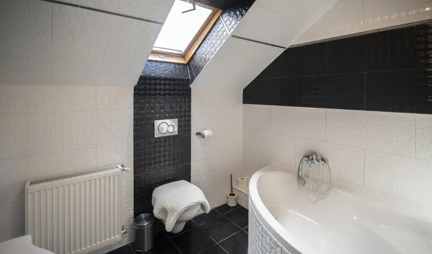 Sweet-Life Wellness Apartman Egerszal�k - Kedvezm�nyes �r csal�dok r�sz�reak (1 �jt�l)