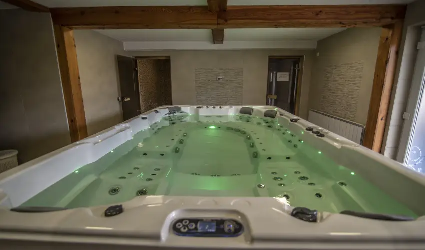 Sweet-Life Wellness Apartman Egerszal�k - Kedvezm�nyes �r csal�dok r�sz�reak (1 �jt�l)