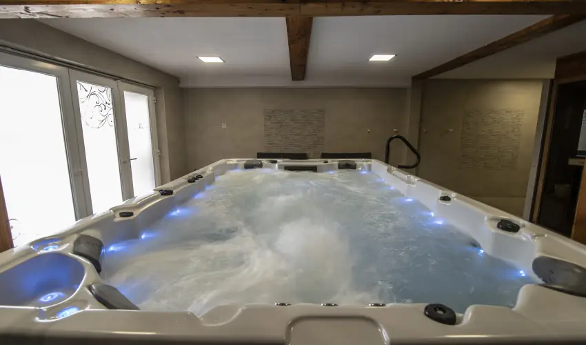 Sweet-Life Wellness Apartman Egerszal�k - Kedvezm�nyes �r csal�dok r�sz�reak (1 �jt�l)