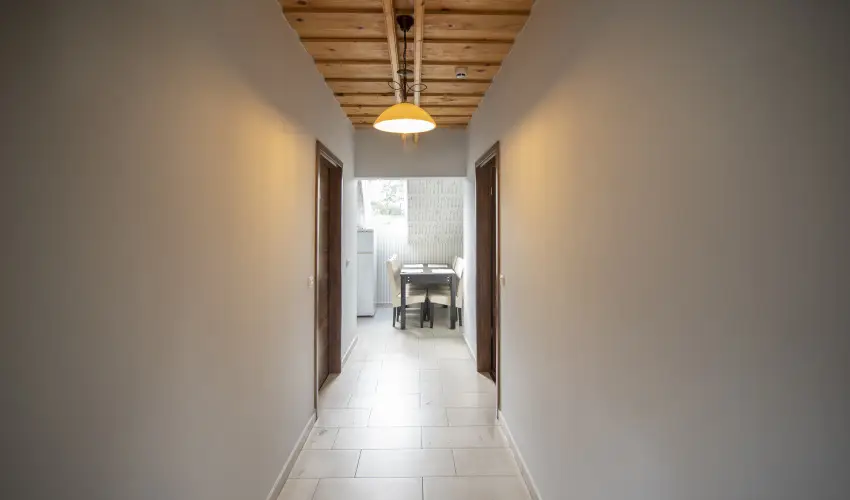 Sweet-Life Wellness Apartman Egerszal�k - Kedvezm�nyes �r csal�dok r�sz�reak (1 �jt�l)