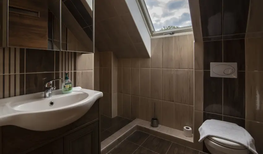 Sweet-Life Wellness Apartman Egerszal�k - Kedvezm�nyes �r csal�dok r�sz�reak (1 �jt�l)