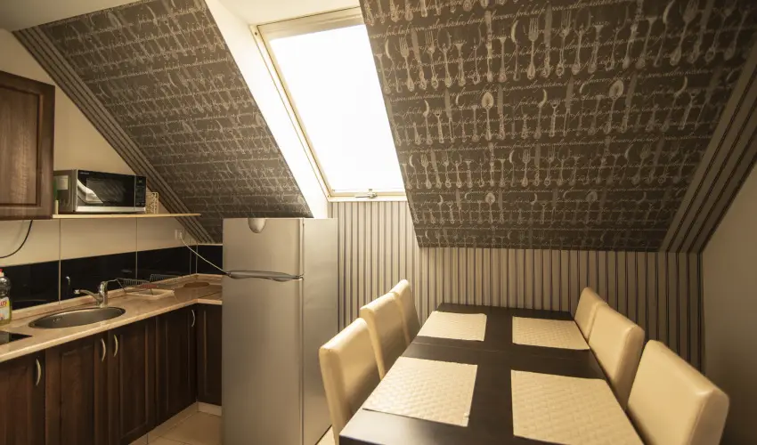 Sweet-Life Wellness Apartman Egerszal�k - Kedvezm�nyes �r csal�dok r�sz�reak (1 �jt�l)