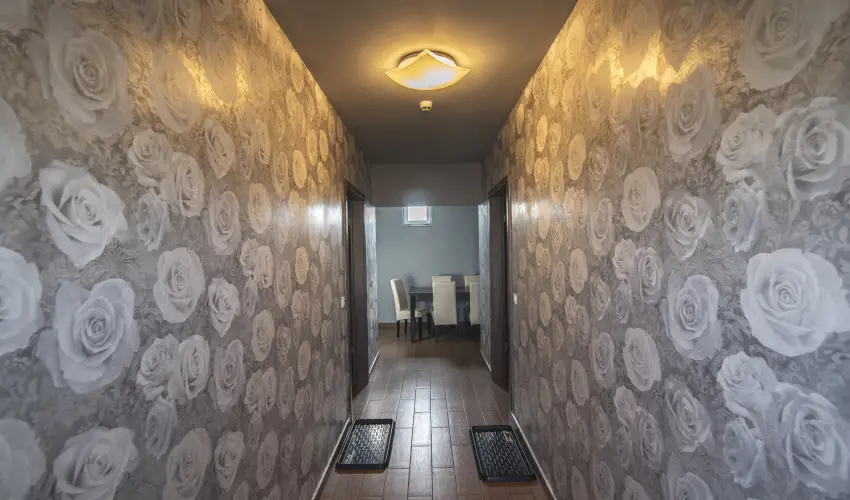 Sweet-Life Wellness Apartman Egerszal�k - Kedvezm�nyes �r csal�dok r�sz�reak (1 �jt�l)