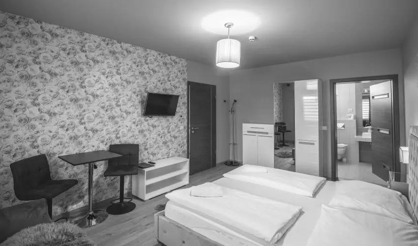 Sweet-Life Wellness Apartman Egerszal�k - Kedvezm�nyes �r csal�dok r�sz�reak (1 �jt�l)