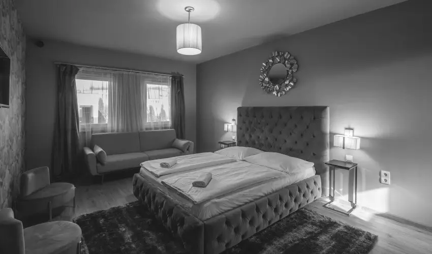 Sweet-Life Wellness Apartman Egerszal�k - Kedvezm�nyes �r csal�dok r�sz�reak (1 �jt�l)