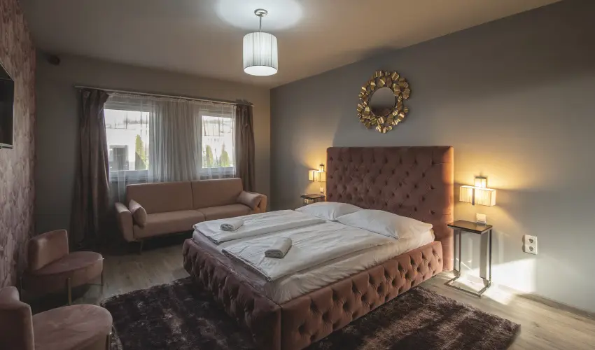 Sweet-Life Wellness Apartman Egerszal�k - Kedvezm�nyes �r csal�dok r�sz�reak (1 �jt�l)