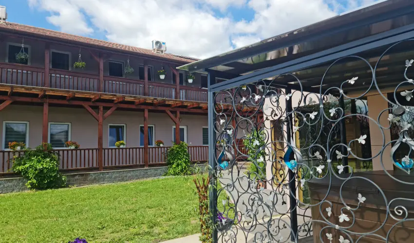 Sweet-Life Wellness Apartman Egerszal�k - Kedvezm�nyes �r csal�dok r�sz�reak (1 �jt�l)