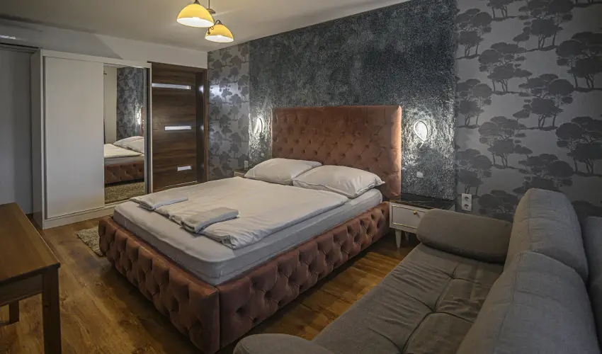 Sweet-Life Wellness Apartman Egerszal�k - Kedvezm�nyes �r csal�dok r�sz�reak (1 �jt�l)