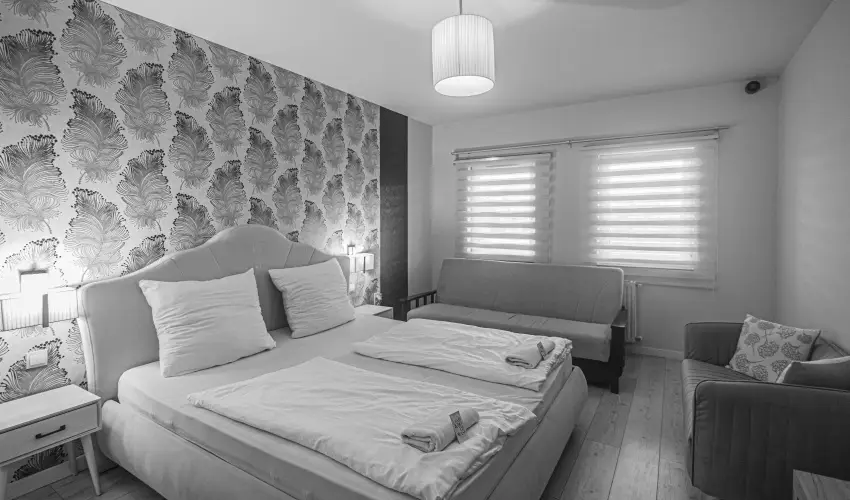 Sweet-Life Wellness Apartman Egerszal�k - Kedvezm�nyes �r csal�dok r�sz�reak (1 �jt�l)
