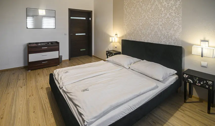 Sweet-Life Wellness Apartman Egerszal�k - Kedvezm�nyes �r csal�dok r�sz�reak (1 �jt�l)