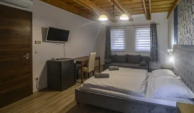 Sweet-Life Wellness Apartman Egerszal�k