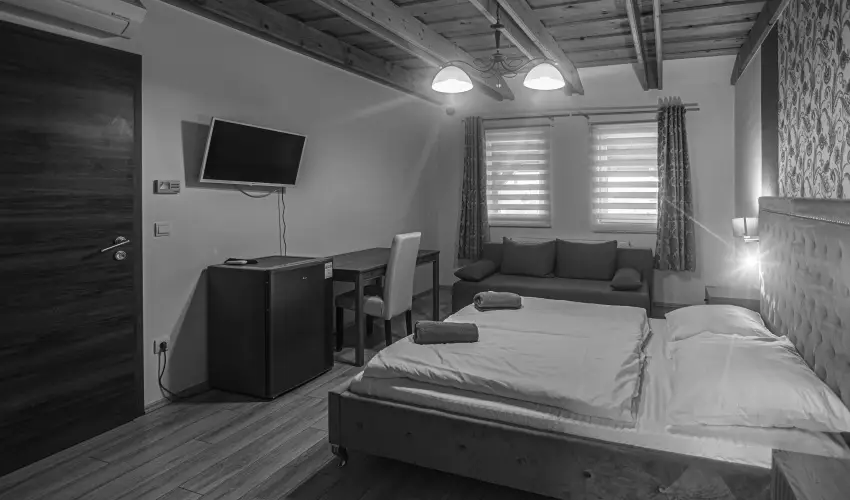Sweet-Life Wellness Apartman Egerszal�k - Kedvezm�nyes �r csal�dok r�sz�reak (1 �jt�l)