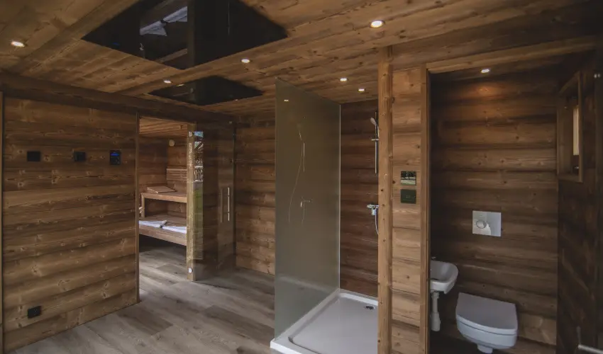 Sweet-Life Wellness Apartman Egerszal�k - Kedvezm�nyes �r csal�dok r�sz�reak (1 �jt�l)