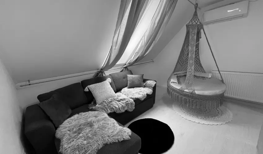 Sweet-Life Wellness Apartman Egerszal�k - Kedvezm�nyes �r csal�dok r�sz�reak (1 �jt�l)
