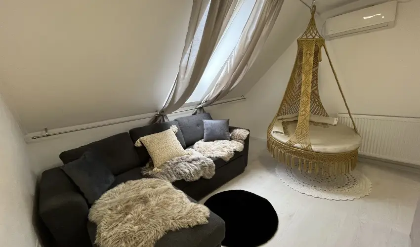 Sweet-Life Wellness Apartman Egerszal�k - Kedvezm�nyes �r csal�dok r�sz�reak (1 �jt�l)