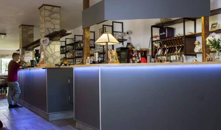 Szalajka Fogad Szilvsvrad - Kedvezmnyes r csaldok rszreak reggelis elltssal (1 jtl)