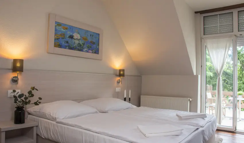 Szalajka Fogad Szilvsvrad - Kedvezmnyes r csaldok rszreak reggelis elltssal (1 jtl)