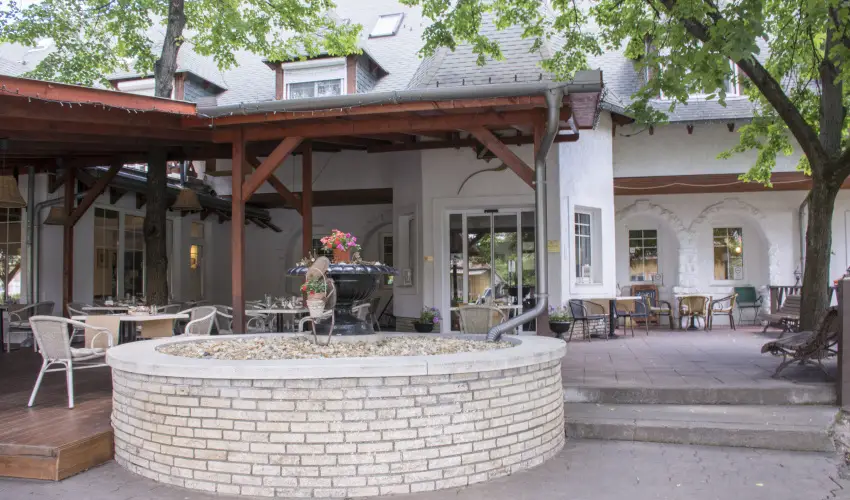 Szalajka Fogad Szilvsvrad - Kedvezmnyes r csaldok rszreak reggelis elltssal (1 jtl)