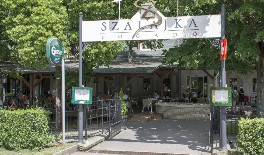 Szalajka Fogad Szilvsvrad - Kedvezmnyes r csaldok rszreak reggelis elltssal (1 jtl)