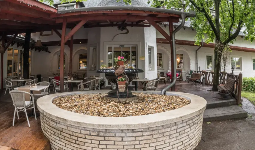 Szalajka Fogad Szilvsvrad - Kedvezmnyes r csaldok rszreak reggelis elltssal (1 jtl)