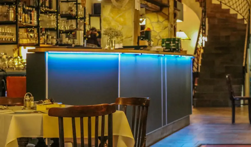 Szalajka Fogad Szilvsvrad - Kedvezmnyes r csaldok rszreak reggelis elltssal (1 jtl)