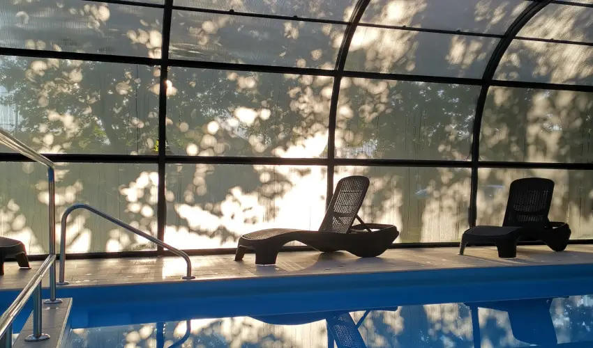 Szalajka Fogad Szilvsvrad - Kedvezmnyes r csaldok rszreak reggelis elltssal (1 jtl)