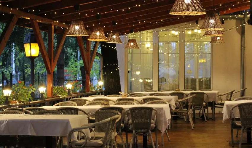 Szalajka Fogad Szilvsvrad - Kedvezmnyes r csaldok rszreak reggelis elltssal (1 jtl)