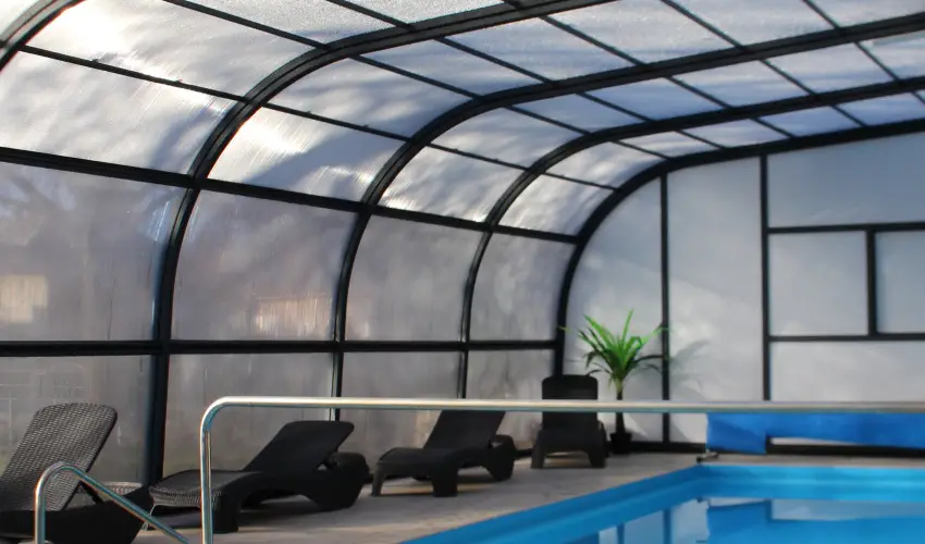 Szalajka Fogad Szilvsvrad - Kedvezmnyes r csaldok rszreak reggelis elltssal (1 jtl)