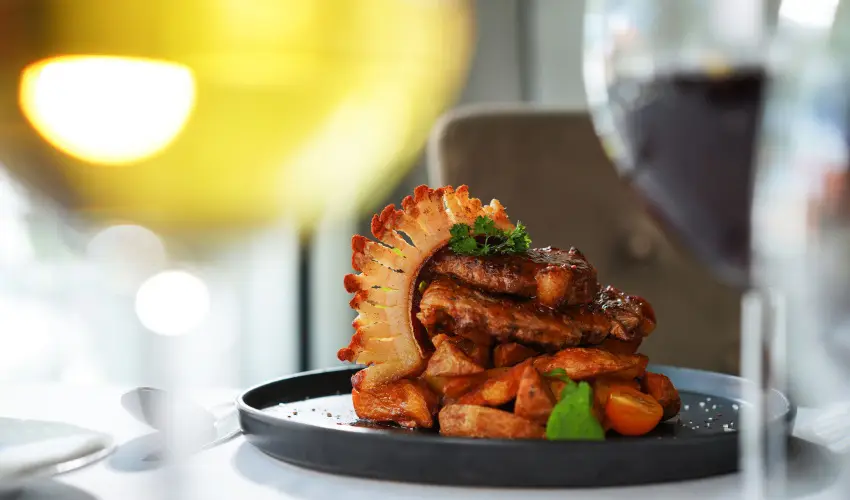 Szalajka Fogad Szilvsvrad - Kedvezmnyes r csaldok rszreak reggelis elltssal (1 jtl)