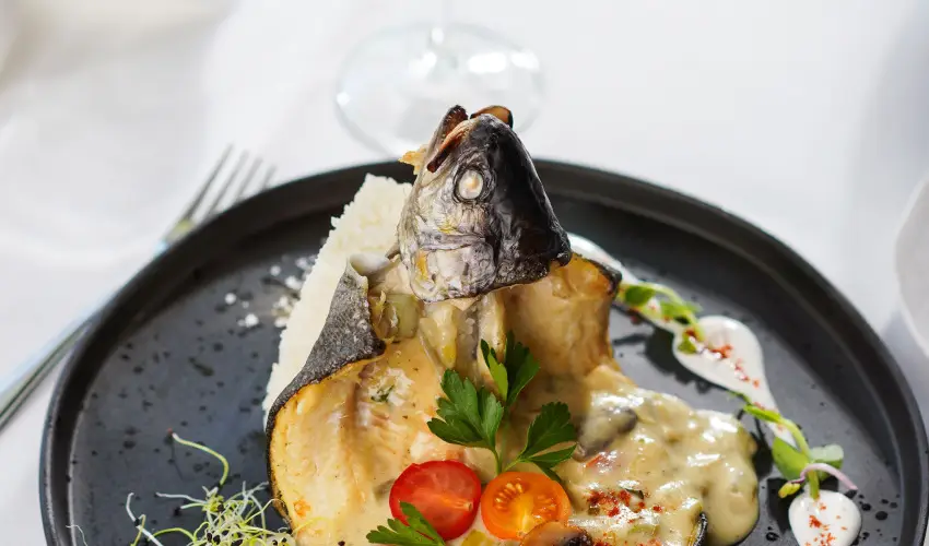 Szalajka Fogad Szilvsvrad - Kedvezmnyes r csaldok rszreak reggelis elltssal (1 jtl)