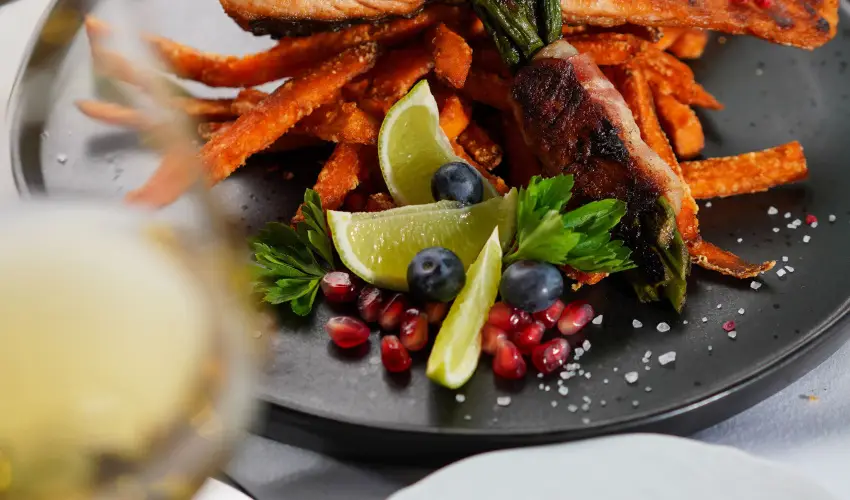 Szalajka Fogad Szilvsvrad - Kedvezmnyes r csaldok rszreak reggelis elltssal (1 jtl)