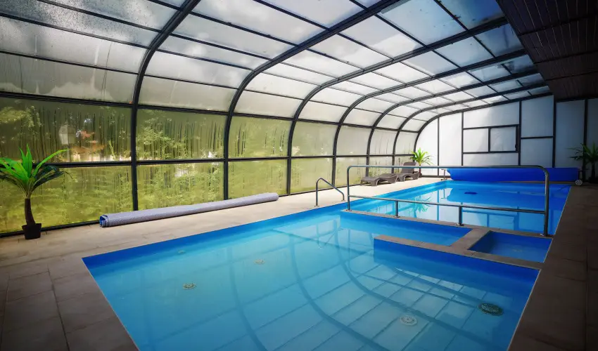 Szalajka Fogad Szilvsvrad - Kedvezmnyes r csaldok rszreak reggelis elltssal (1 jtl)