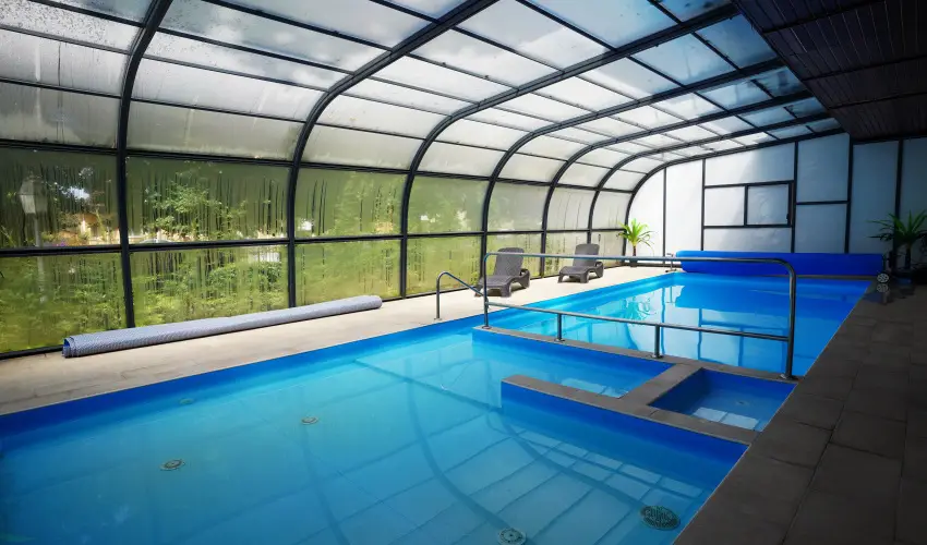 Szalajka Fogad Szilvsvrad - Kedvezmnyes r csaldok rszreak reggelis elltssal (1 jtl)