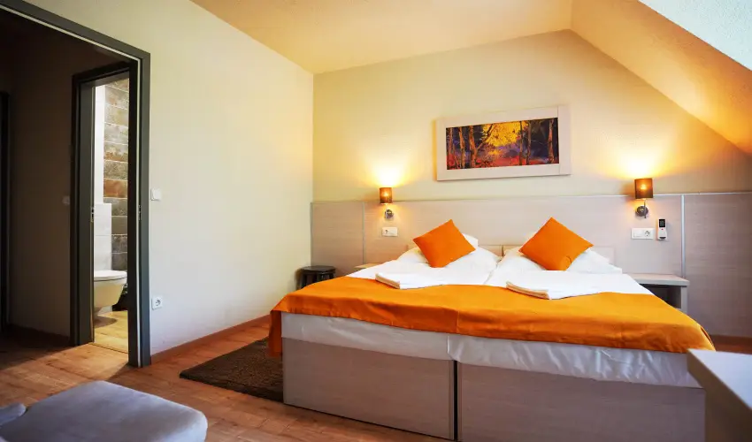 Szalajka Fogad Szilvsvrad - Kedvezmnyes r csaldok rszreak reggelis elltssal (1 jtl)