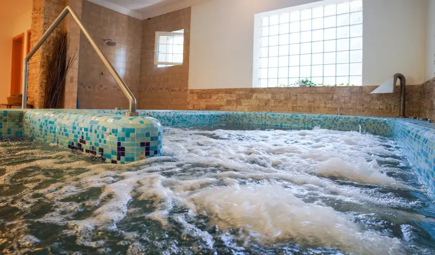 Szalajka Fogad Szilvsvrad - Kedvezmnyes r csaldok rszreak reggelis elltssal (1 jtl)