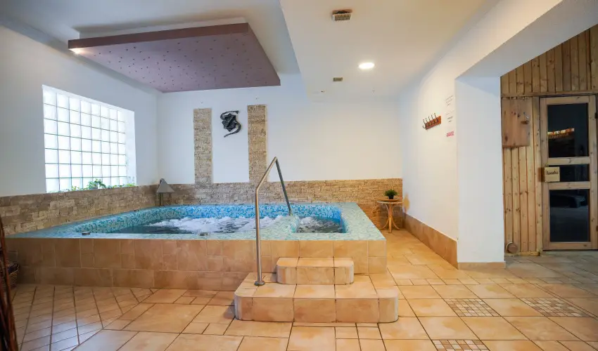 Szalajka Fogad Szilvsvrad - Kedvezmnyes r csaldok rszreak reggelis elltssal (1 jtl)