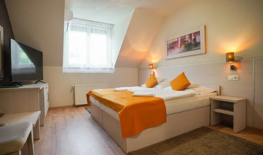 Szalajka Fogad Szilvsvrad - Kedvezmnyes r csaldok rszreak reggelis elltssal (1 jtl)