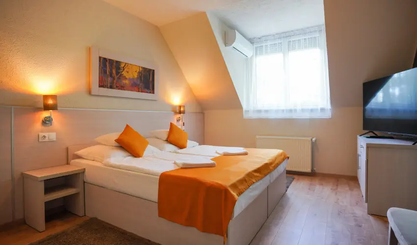 Szalajka Fogad Szilvsvrad - Kedvezmnyes r csaldok rszreak reggelis elltssal (1 jtl)