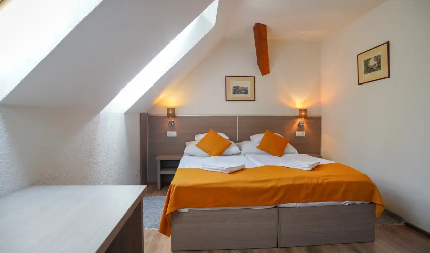 Szalajka Fogad Szilvsvrad - Kedvezmnyes r csaldok rszreak reggelis elltssal (1 jtl)