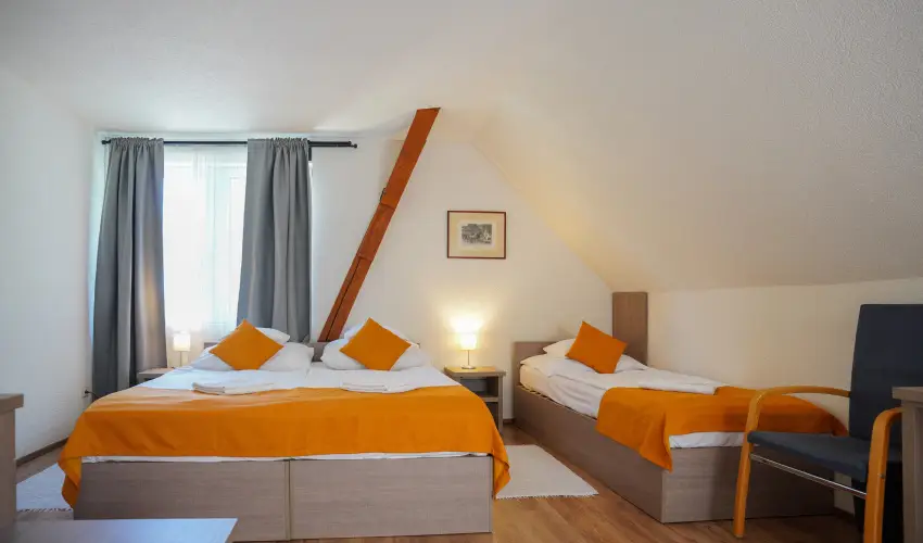 Szalajka Fogad Szilvsvrad - Kedvezmnyes r csaldok rszreak reggelis elltssal (1 jtl)