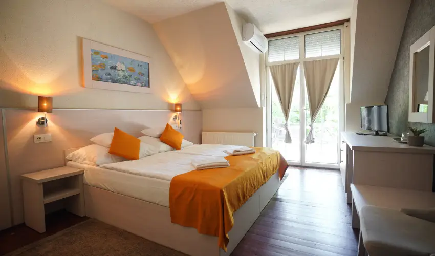 Szalajka Fogad Szilvsvrad - Kedvezmnyes r csaldok rszreak reggelis elltssal (1 jtl)