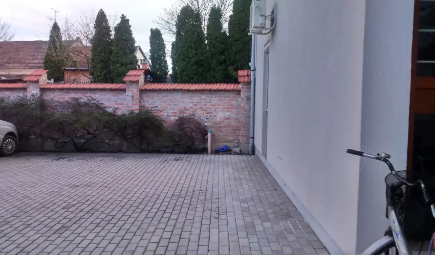 Szamcs Apartman Gyula - Kedvez ajnlat (min. 2 j)