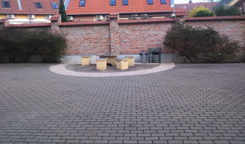 Szamcs Apartman Gyula - Kedvez ajnlat (min. 2 j)