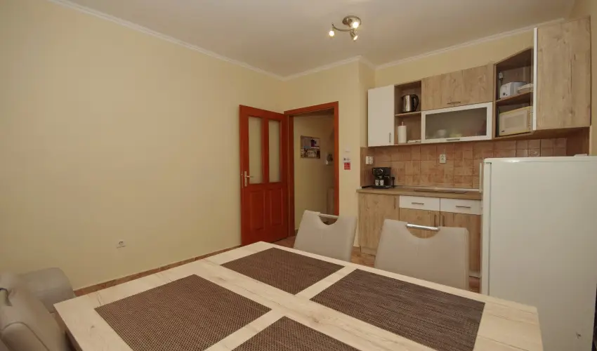 Szamcs Apartman Gyula - Kedvez ajnlat (min. 2 j)