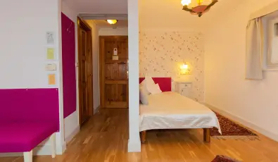 Szrcsa Hotel Szkesfehrvr